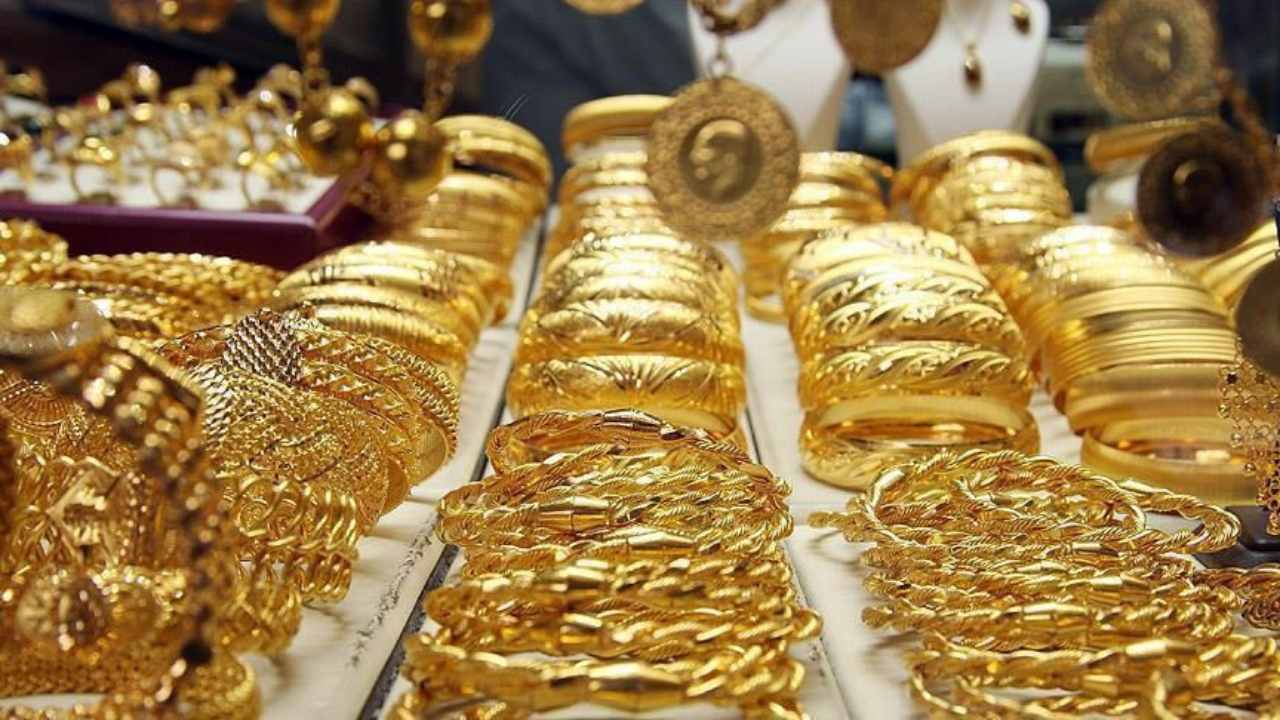Altın Neden Düşüyor? Haziran 2026