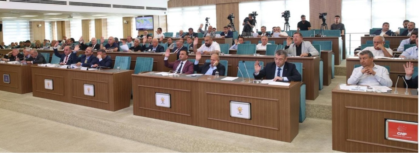 Ordu Ağustos'ta Uluslararası Bisiklet Yarışlarına Ev Sahipliği Yapacak