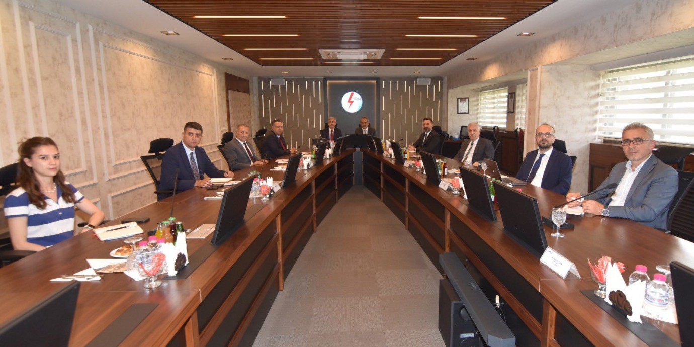 Mahmut Özer Dokunuşuyla Ordu’da Enerji Altyapısına 15 Milyar Liralık Dev Yatırım