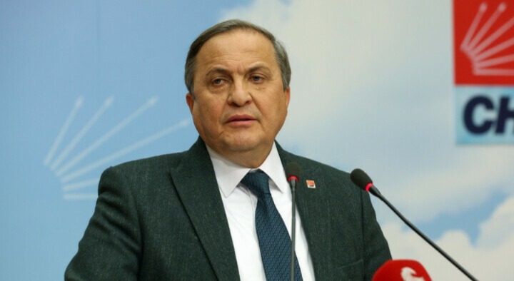 Seyit Torun’dan İhraç Kararlarına Sert Tepki: “Parti İçi Darbe” Diyerek PM Üyeliğinden İstifa Etti