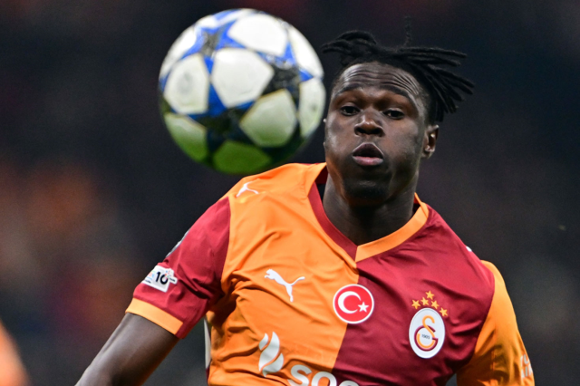 Galatasaray'da Singo Kararı Ortaya Çıktı! Yönetimden Net Tavır