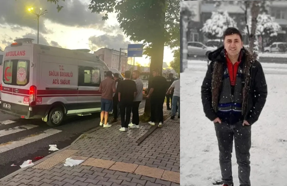 Fatsa’da Acı Kaza: Karşıya Geçmek İsteyen Yaya Hayatını Kaybetti