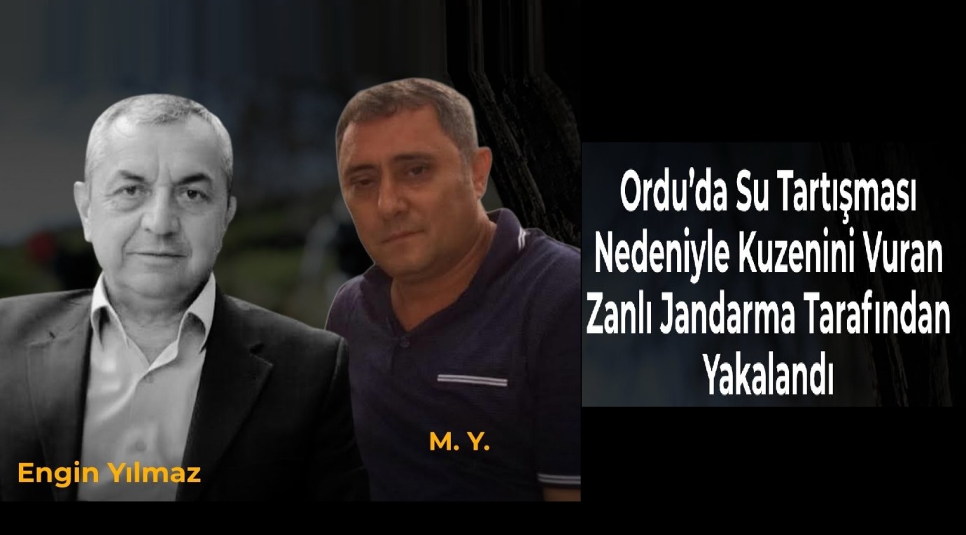 Ulubey’de Arazi Anlaşmazlığı Kanlı Bitti: 1 Ölü