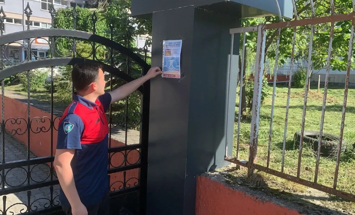 Denize Girmeden Önce Hayati Uyarılar: Rip Akıntısına Dikkat!