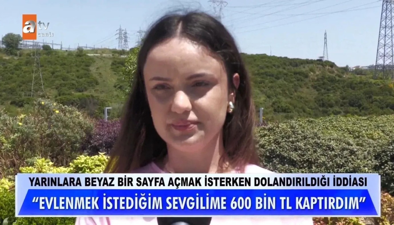 Ordu'dan Müge Anlı'ya Uzanan İddia: 600 Bin Liralık Mağduriyet Gündem Oldu