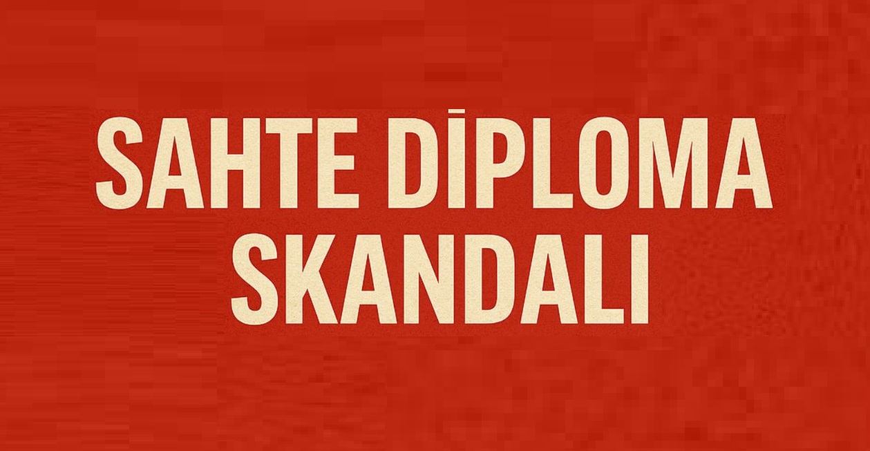 Sahte Diploma Soruşturmasında Ordu Detayı: 20 Denklik İşlemi İptal Edildi
