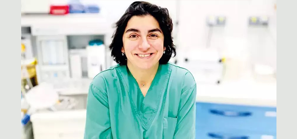 Ordulu Cerrahtan Çarpıcı İddia: “Tıpta Kulisler Hayat Kurtaracak Projeleri Engelliyor”