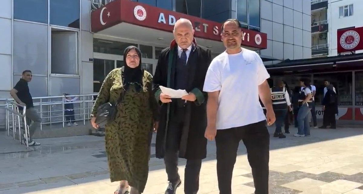 Kelepçeli Kaçış Olayında Ağır Ceza Süreci Yeniden Başladı