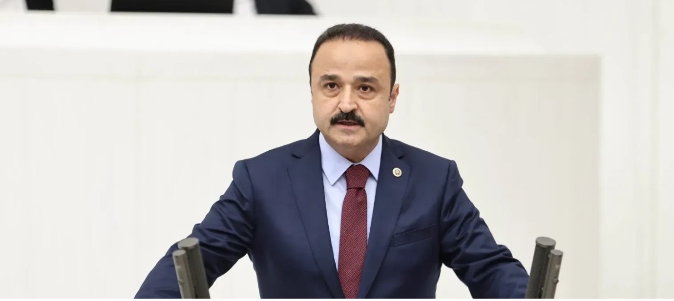 Şanlıtürk’ten TMO’ya Fındık Çağrısı: “300 TL’nin Üzerinde Fiyat Açıklanmalı”