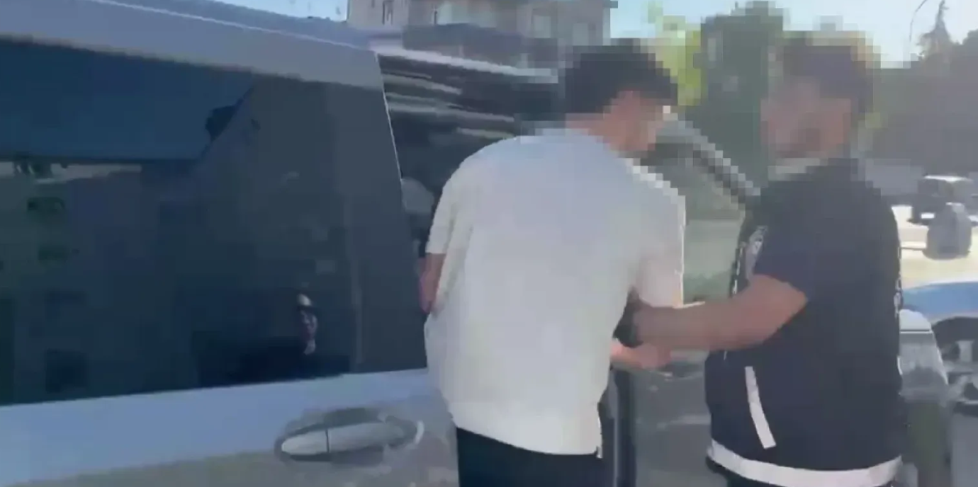 Ünye’de Saklandığı Adreste Yakalandı! 5,5 Yıldır Aranan Firari Cezaevine Gönderildi