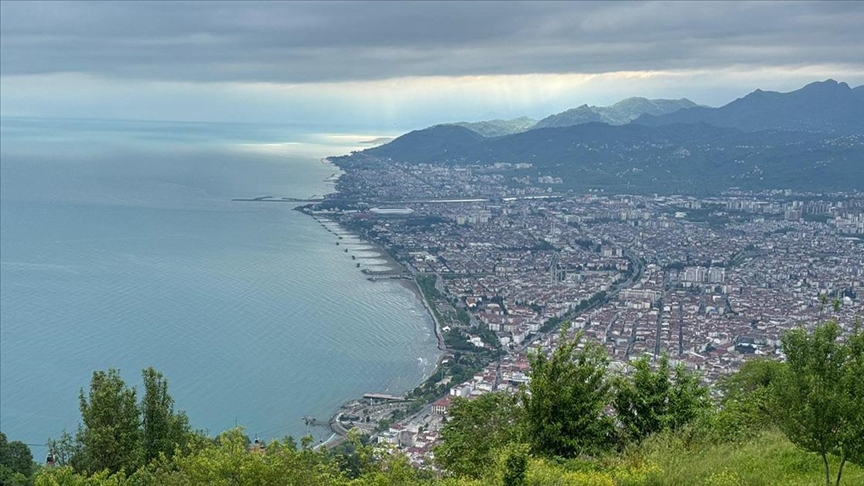 AFAD’dan Ordu’ya 94,4 Milyon Liralık Destek! Belediyelerin Yaraları Sarılacak