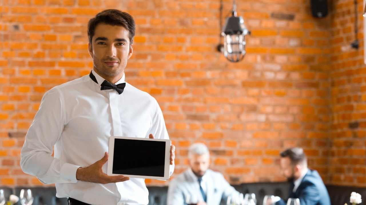 SHARKNECO’nun Büyük Hedefi: Türkiye Online Yemek Pazarının %10’unu Domine Edecekler!