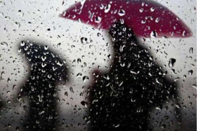 Meteoroloji’den kuvvetli yağış ve rüzgar uyarısı