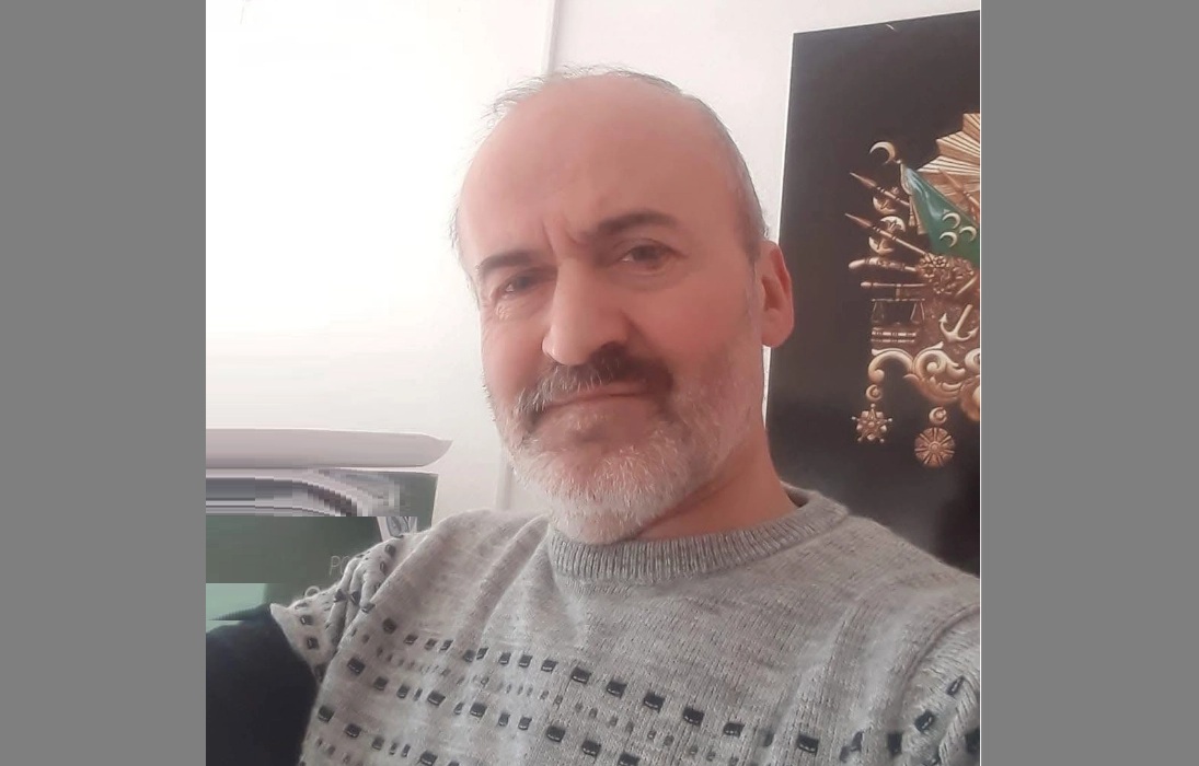 Ünyeli Matbaacı Nebati Pelit Hayatını Kaybetti