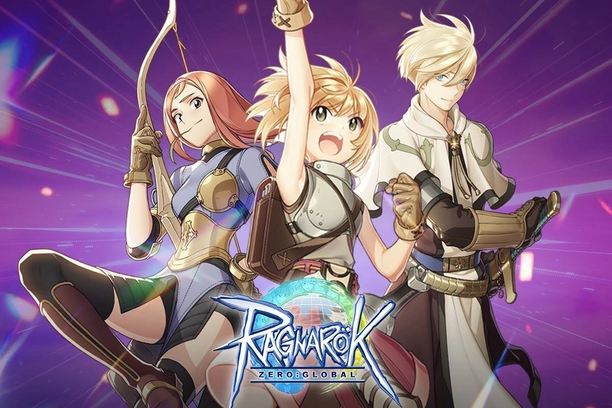 Gravity Game Unite (GGU), PC MMORPG oyunu &Prime;Ragnarok Zero: Global&Prime; için 2. Açık Beta Testini (OBT) duyurdu