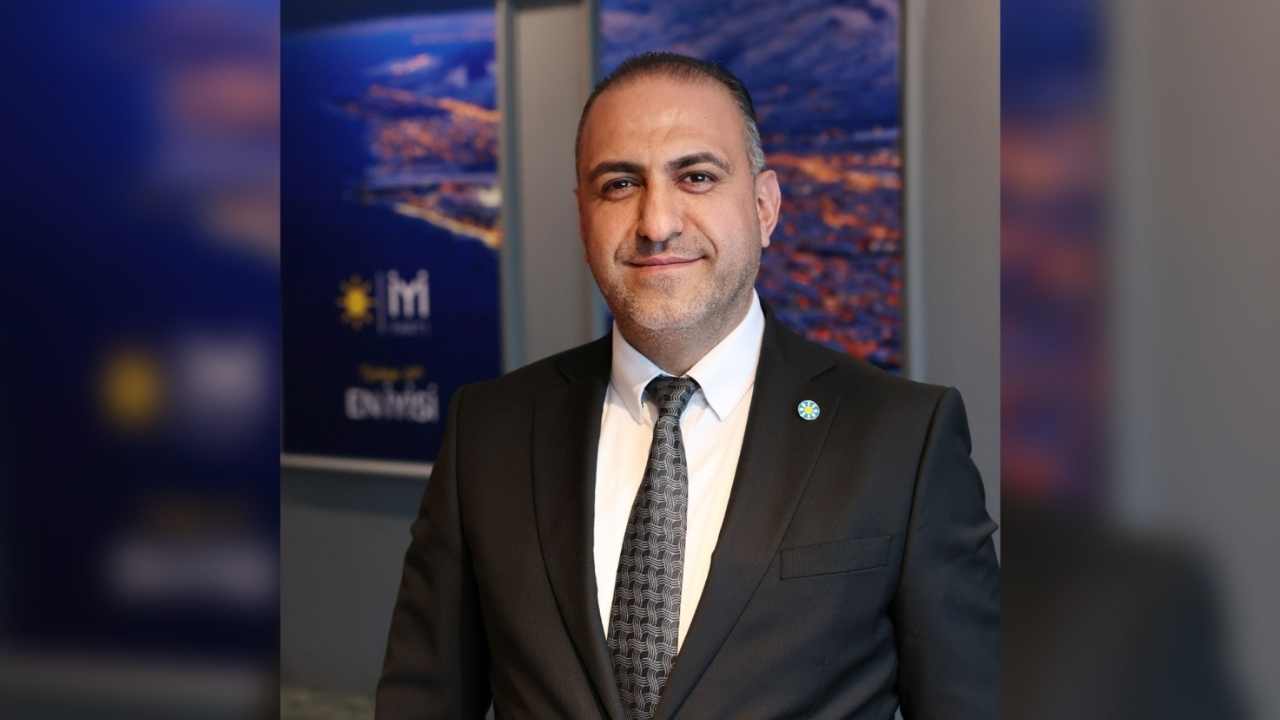 Fatih Titiz'den Ankara Çağrısı: “Türkiye'nin Sahipsiz Olmadığını Göstereceğiz”