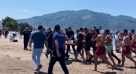 Ordu’da Boğulma Faciası: 17 Yaşındaki Genç Kız Hayatını Kaybetti