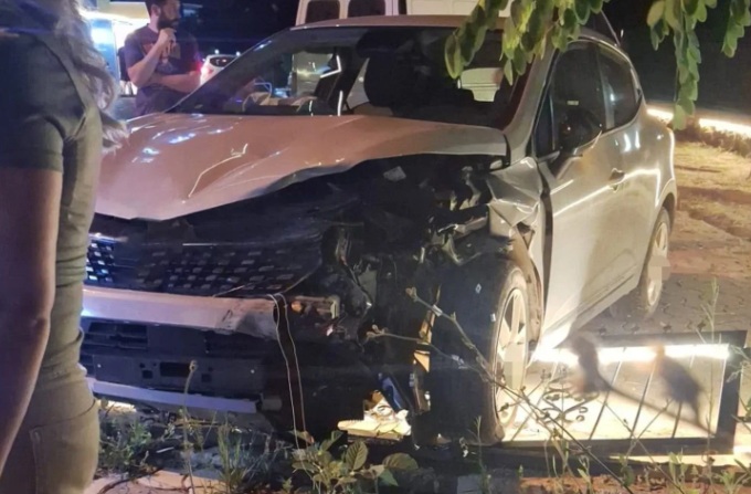 Ordu’da İki Ayrı Kaza: 3 Kişi Yaralandı
