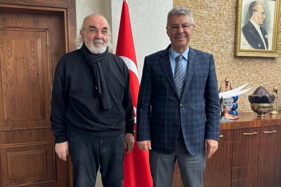 Kayseri Şeker’den pancar üreticilerine 488 milyon TL’lik çapa avansı