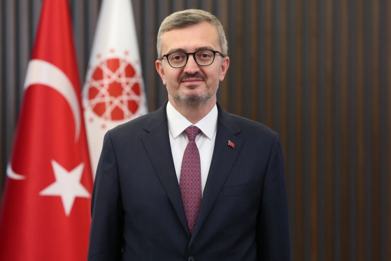 İletişim Başkanı Duran’dan &Prime;Milli Hafıza Proje Çağrısı&Prime; açıklaması