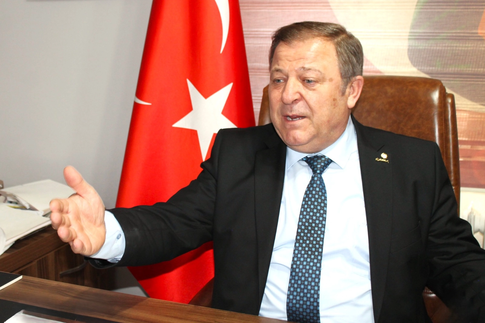 TÜED Uludağ: Emeklilerin altınları çalınıyor!
