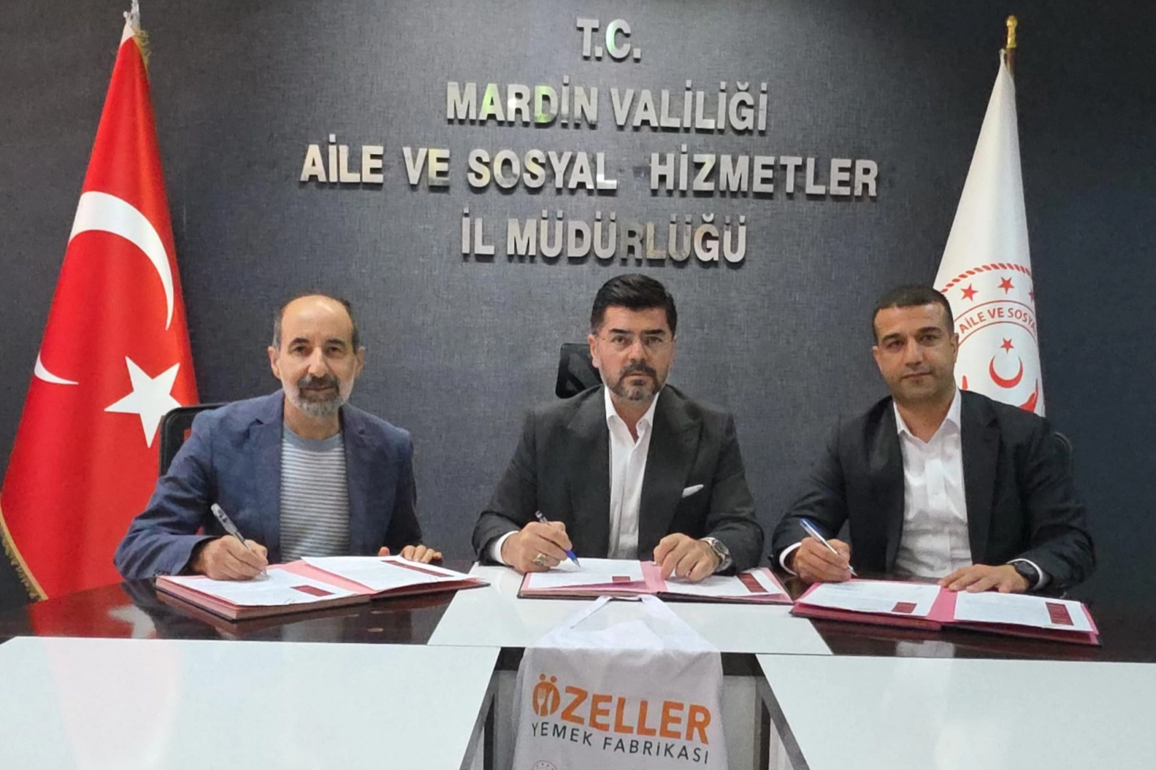“Hayatın Tuzu Biberi” Projesi Hayata Geçiyor