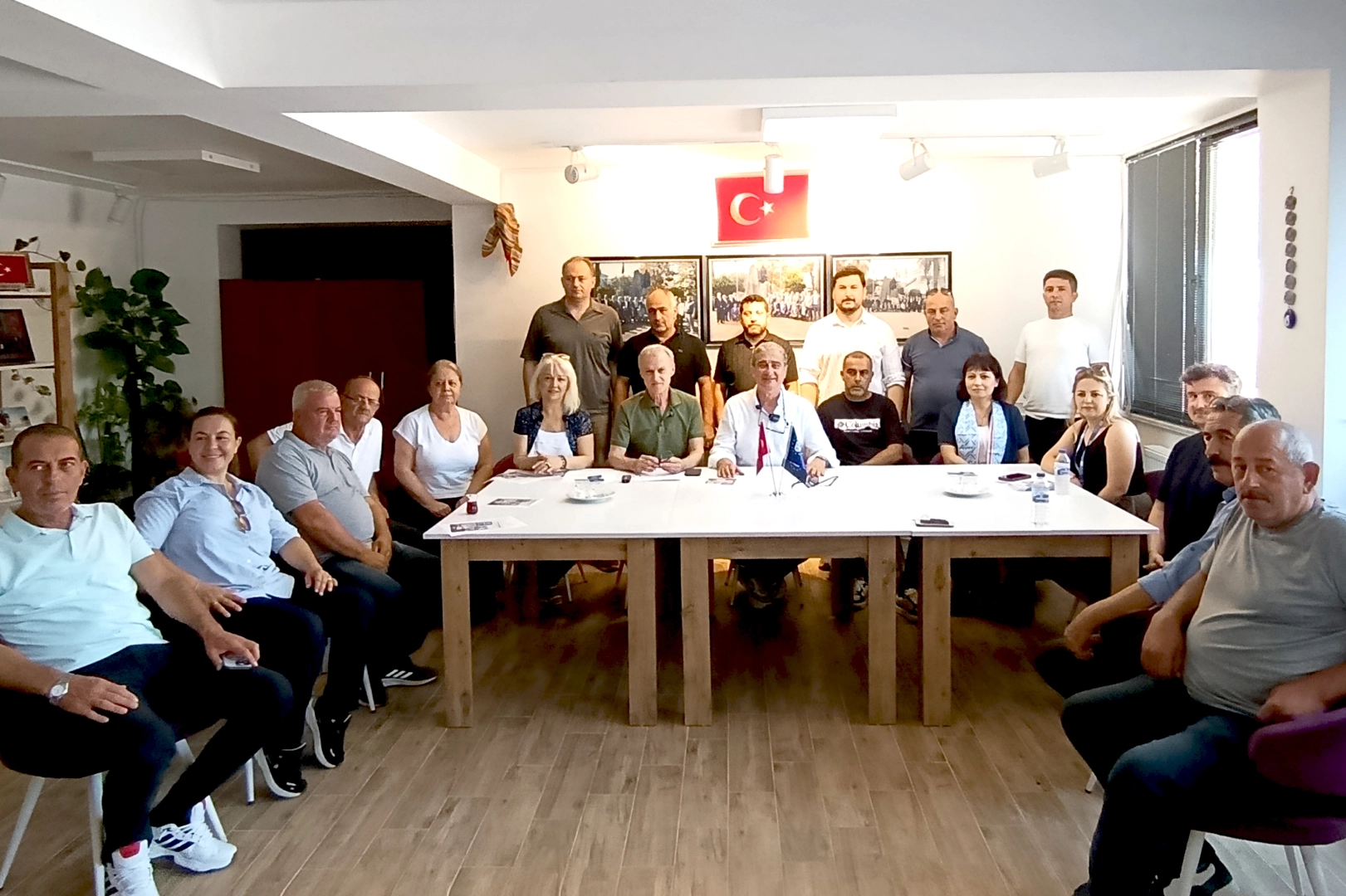 ÇEK ve Mudanya Kent Konseyi’nden &Prime;Her kız çocuğu okusun&Prime; çağrısı