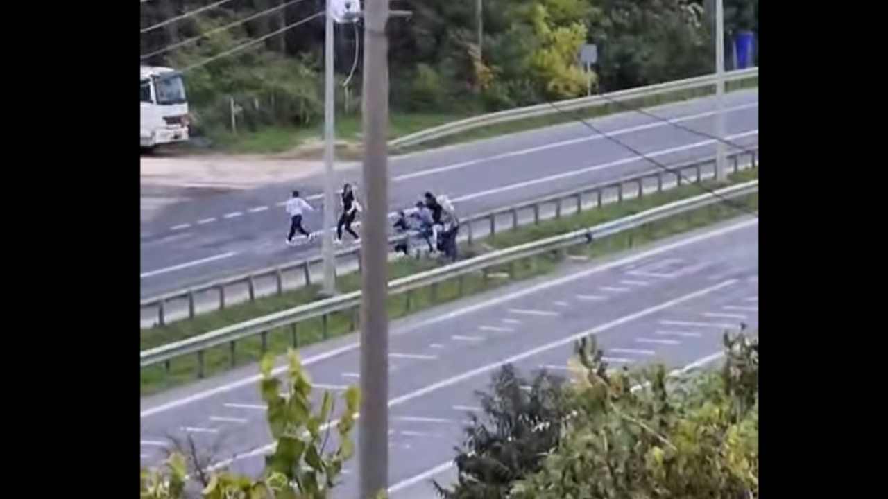 Ünye'de Mahalle Halkı Ayakta! Yaya Geçitleri Kaldırıldı, Vatandaşlar 