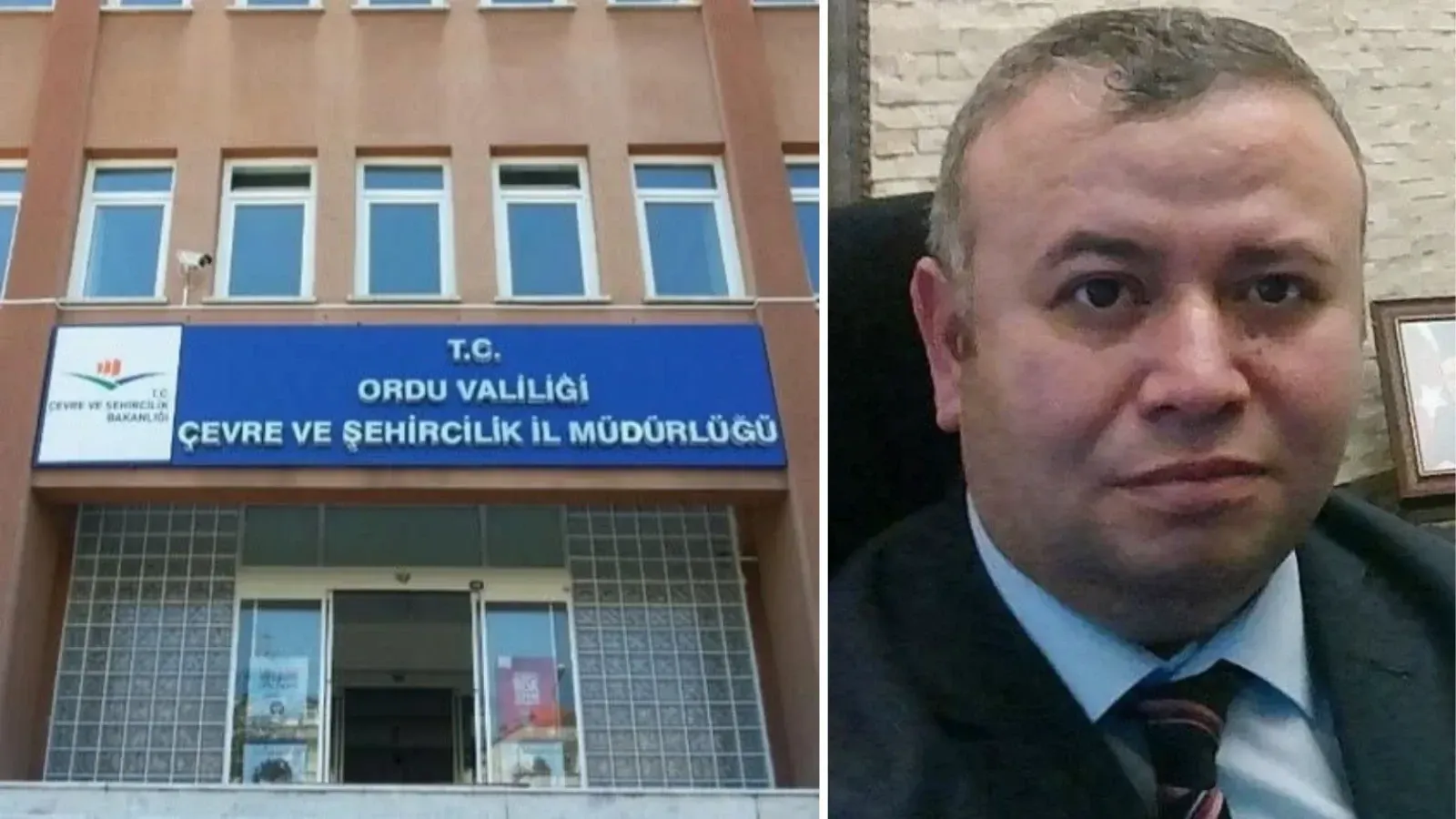 Ordu'da Kritik Görev Değişimi! Yeni İl Müdürü Göreve Geliyor