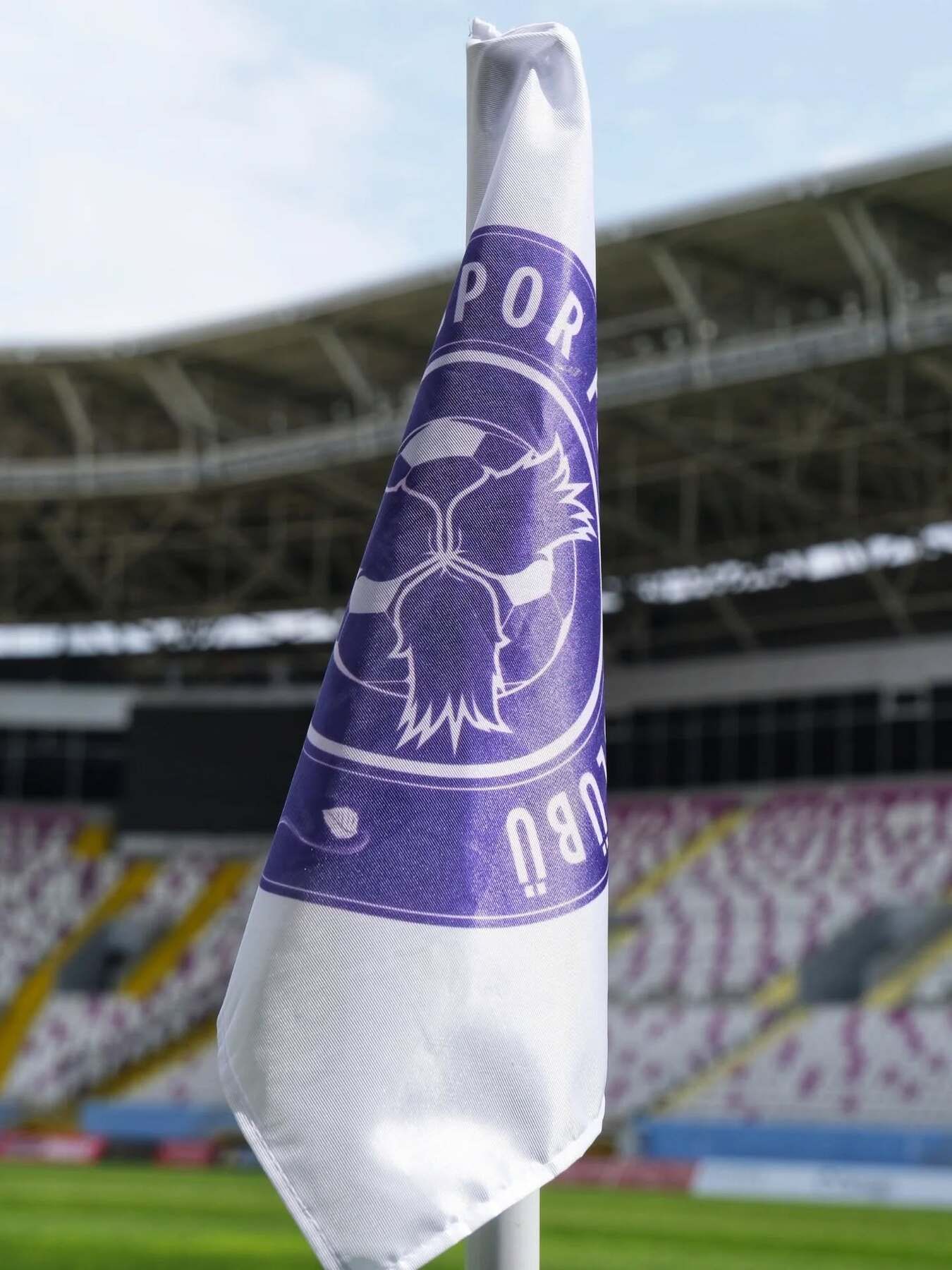 52 Orduspor Transferde Vitesi Yükseltti! Kamp Öncesi Büyük Hamle
