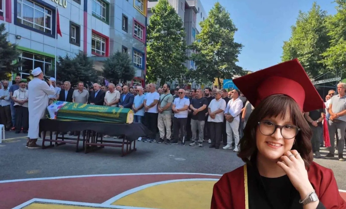 Ordu Gözyaşlarına Boğuldu: Sudenaz Yalçın Memleketinde Son Yolculuğuna Uğurlanacak