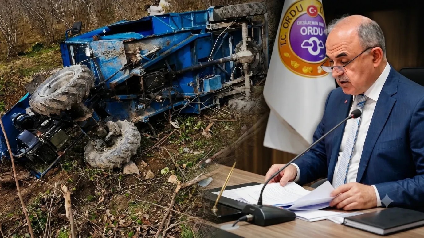 Ordu'da Patpat Denetimleri Artıyor: Yolcu Taşıyan Araçlara Geçit Yok