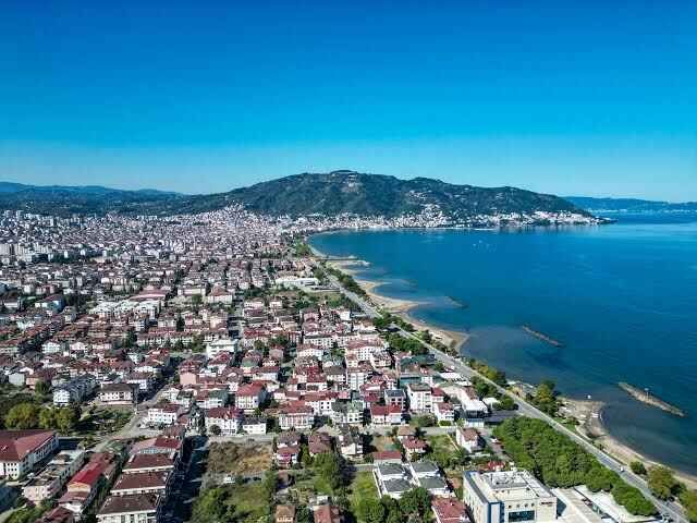 Ordu Ekonomisinde Rekor Büyüme! GSYH 227 Milyar TL'yi Aştı