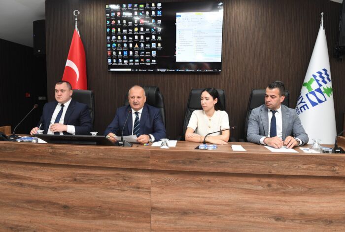 Ünye'de Çevreyi Kirletene Ceza Dönemi Başlıyor
