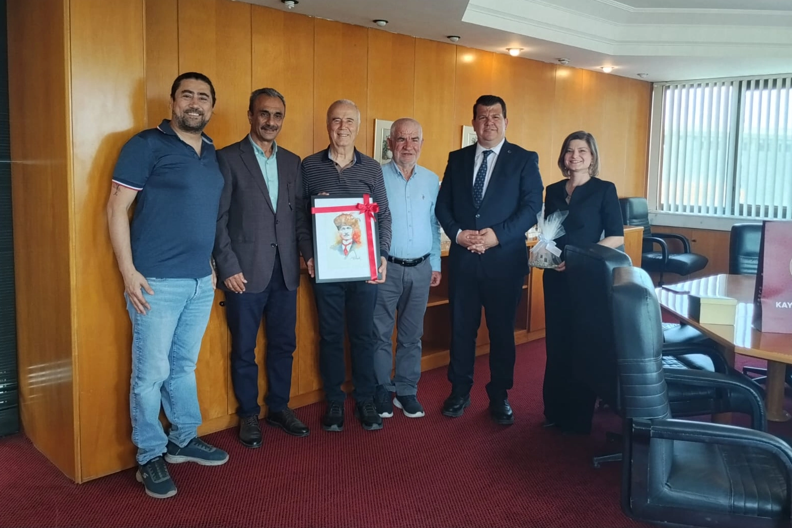 Keşan’da Miniklere Yeni Oyun Alanı: Okul Bahçesine Park Kazandırıldı