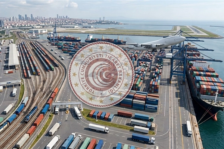 Dış Ticaret Beklentilerinde Ayrışma: İhracat Artarken İthalat Geriledi