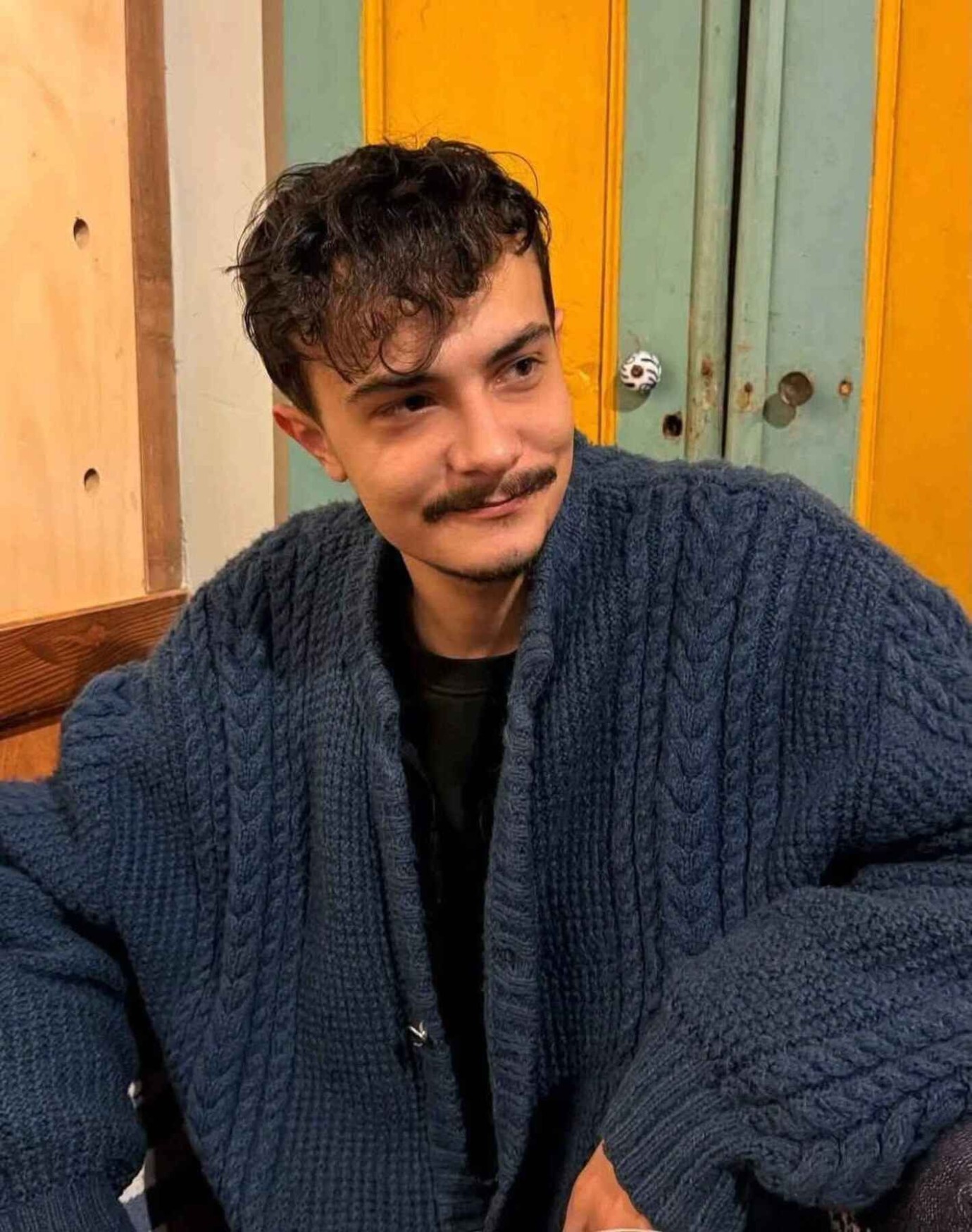 Ordu'da Genç Yaşta Acı Kayıp! Hikmet Meriç Özdeniz'den Üzen Haber