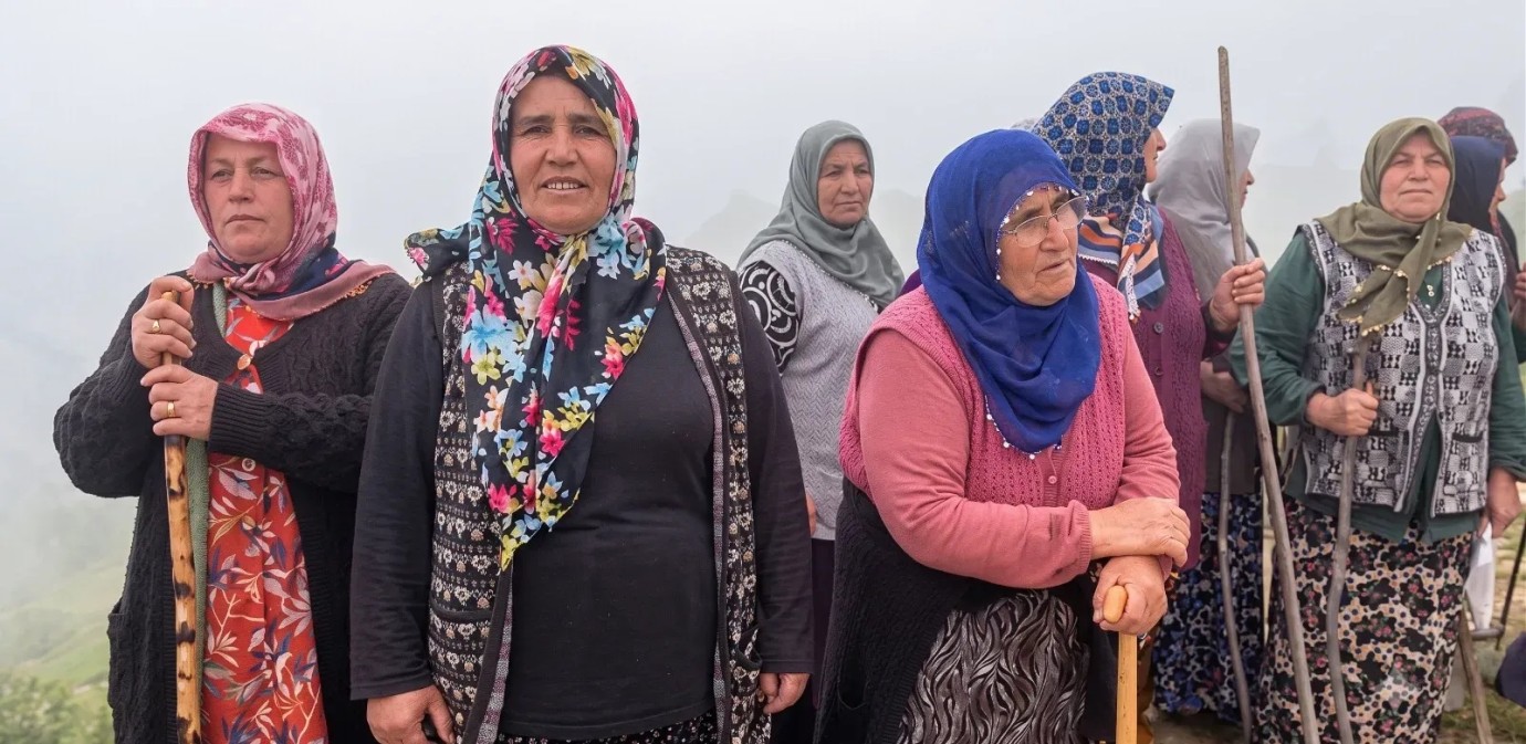 Turnalık Yaylası'nda Maden Gerginliği: Bölge Halkından Çalışmalara Tepki