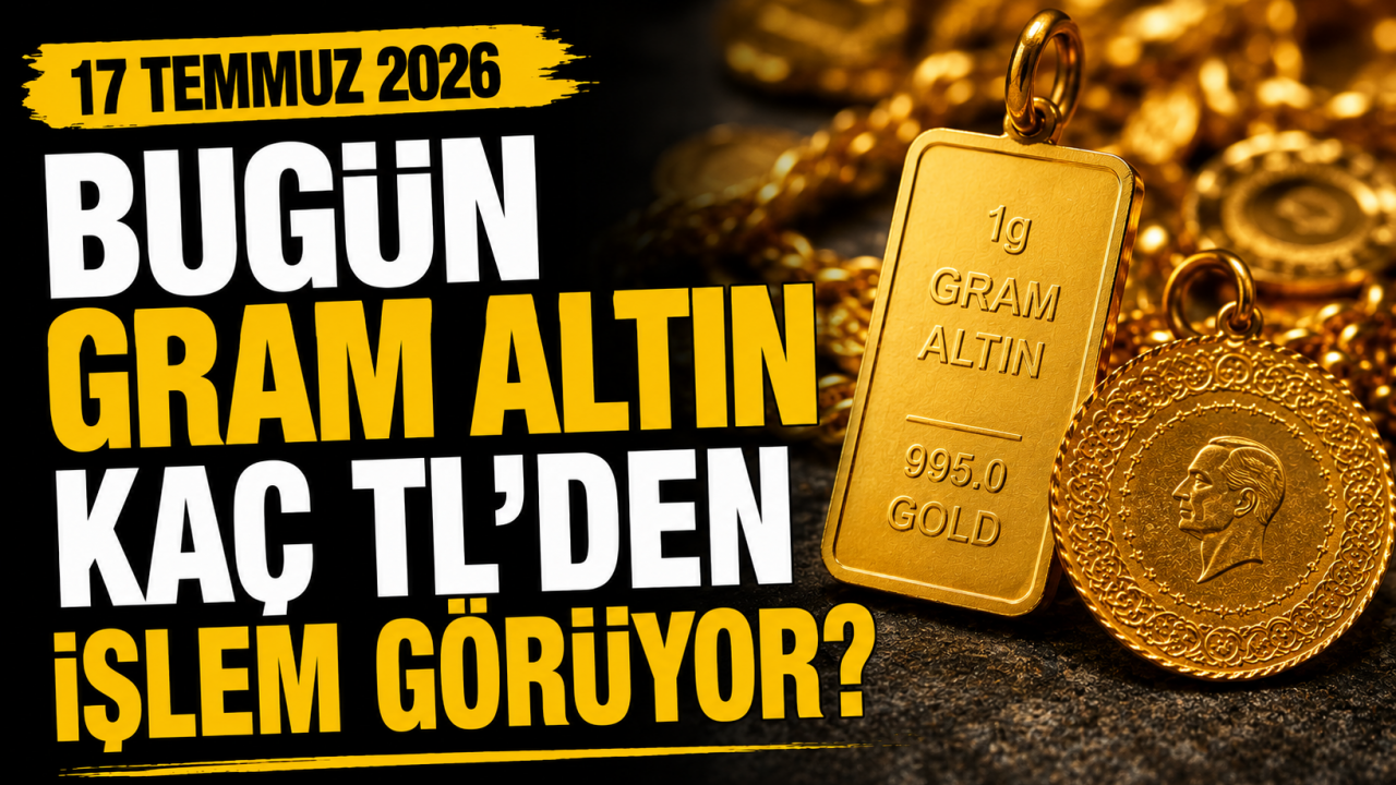 Ünye'de Altın Fiyatları Geriledi!