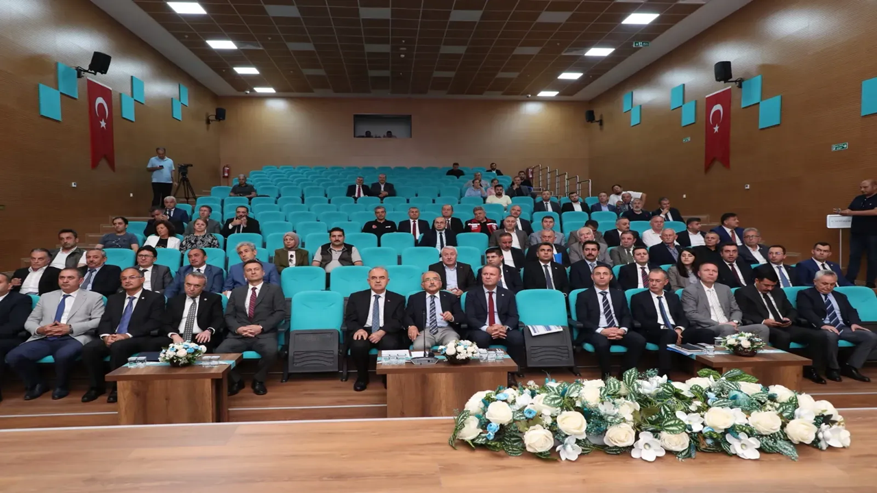 Ordu'da 63,9 Milyar TL'lik Dev Bütçe! Yatırımlarda Son Tablo Açıklandı