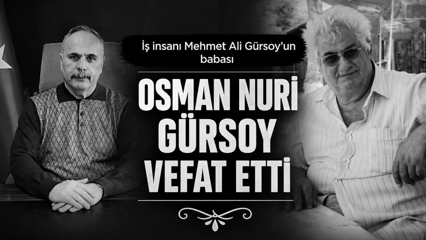 Gürsoy Ailesi’nin Acı Günü