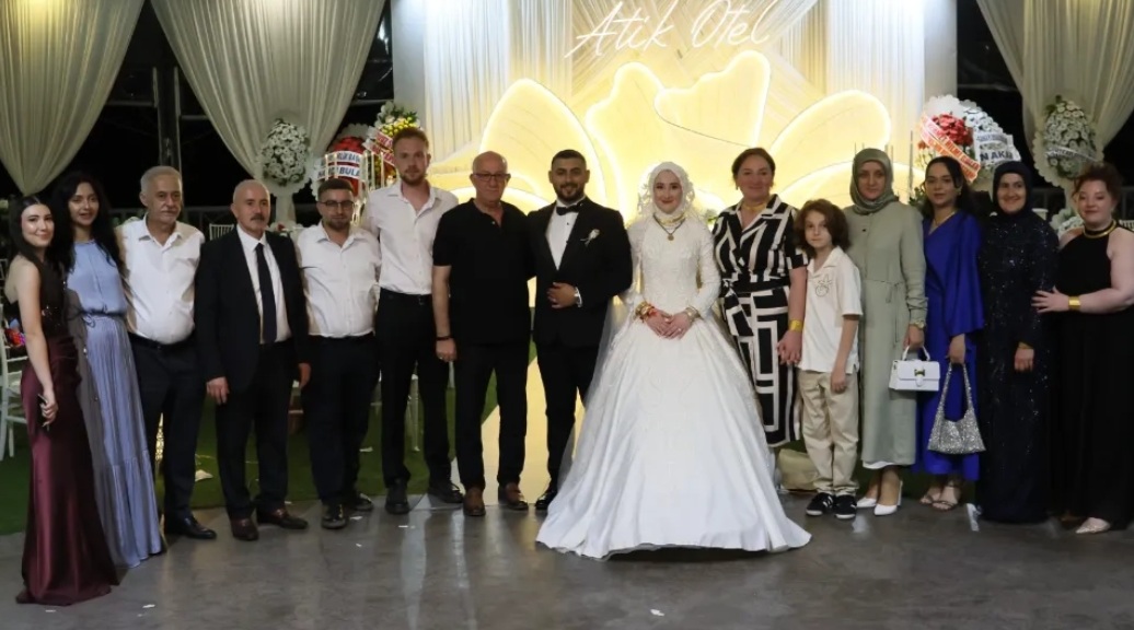 Bulat Ailesinin Mutlu Günü