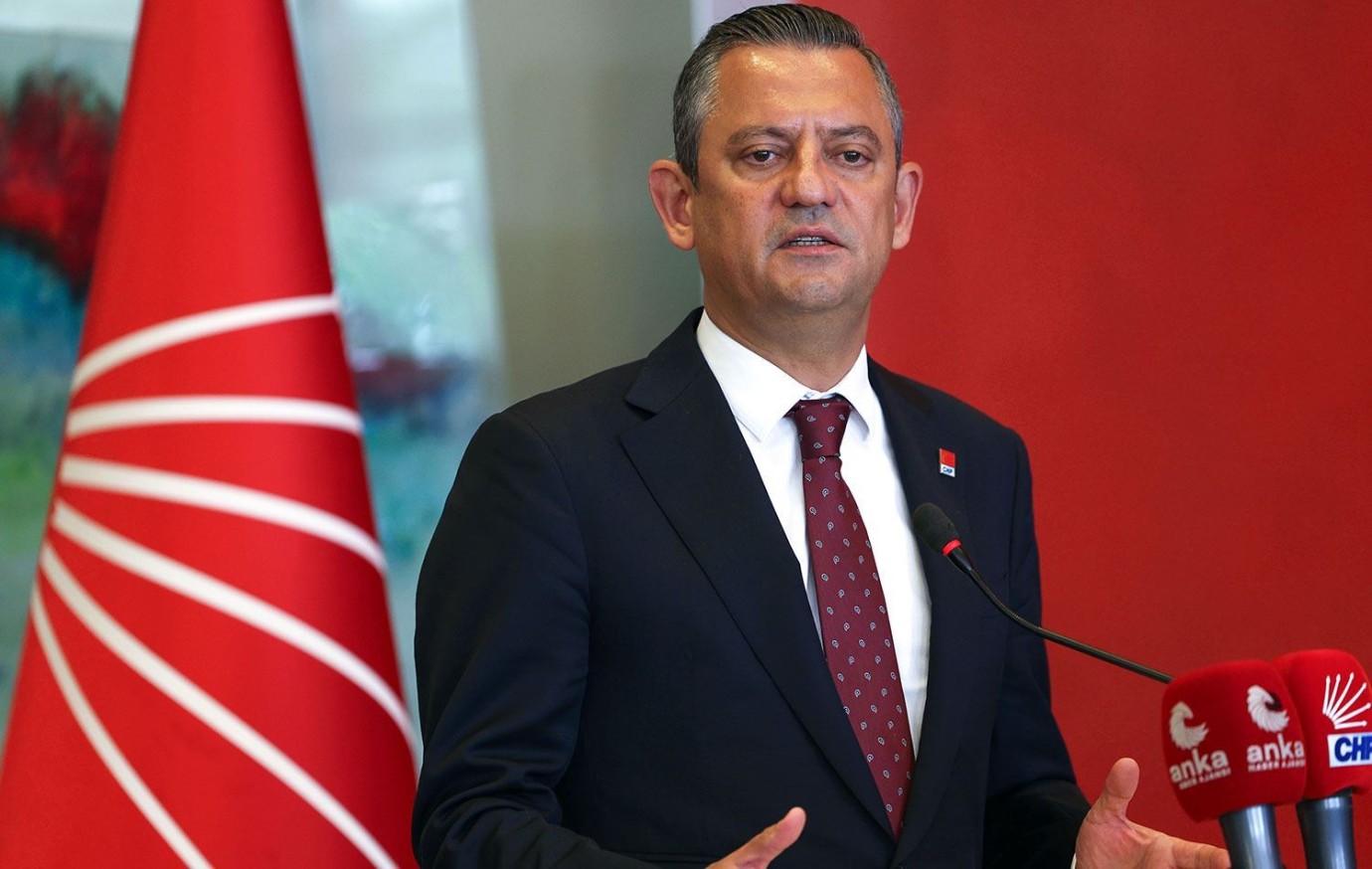 Özgür Özel'in Yeni Parti Çıkışı CHP Ordu'yu Da Hareketlendirdi