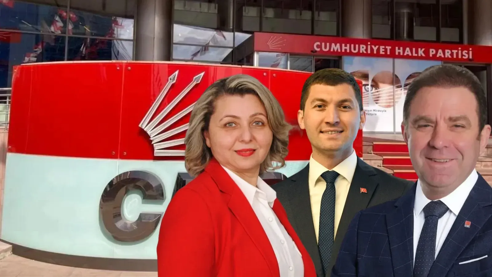 Ordu'da CHP'yi Karıştıran Paylaşımlar! Herkes Destek Verdi, Tek İsim Sessiz Kaldı