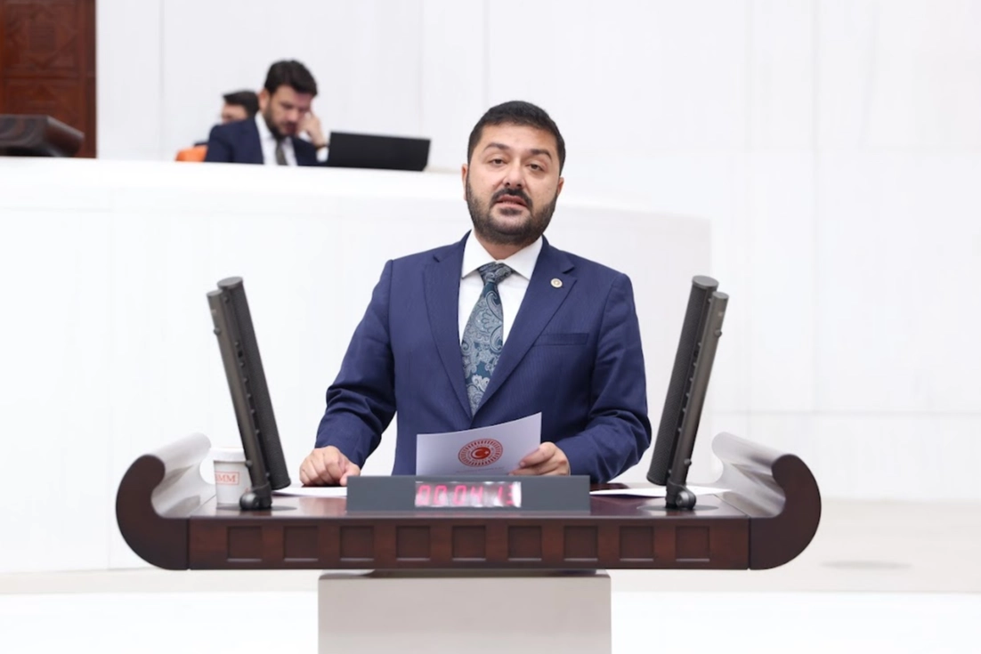 Baran Yazgan’dan Net Mesaj: “Mücadeleye CHP’de Devam Edeceğim”
