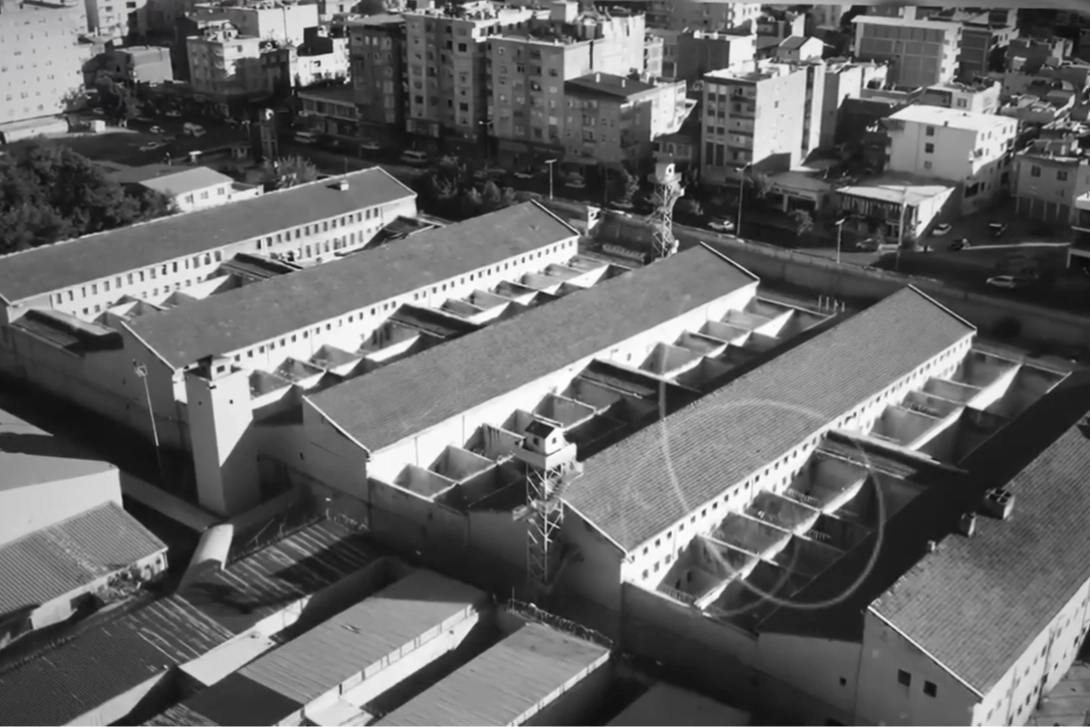 Diyarbakır Cezaevi Hafıza Mekânına Dönüşüyor