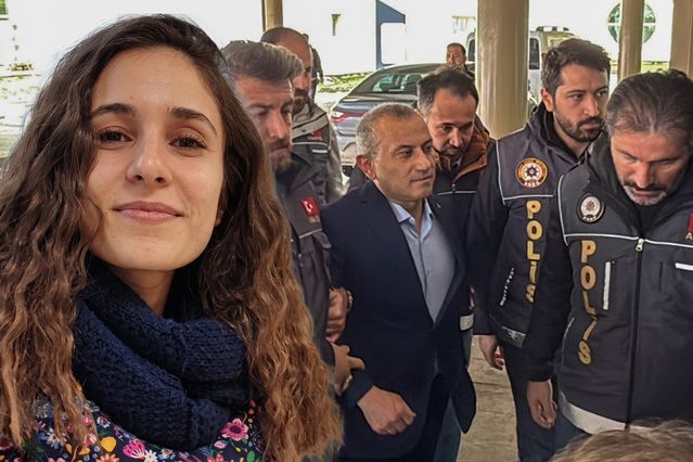 Eski Ordu Valisi Tuncay Sonel Soruşturmasında Yeni Gelişme: 2 Kişi Daha Gözaltında