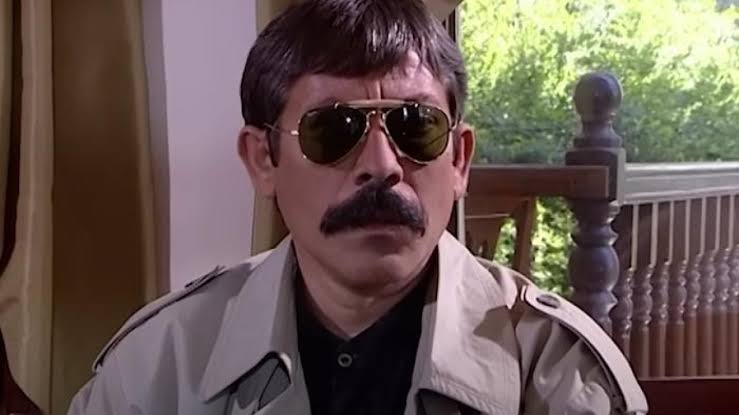 Kurtlar Vadisi'nin Pala'sı Ordu'da Ortaya Çıktı! Paylaşımı Olay Oldu