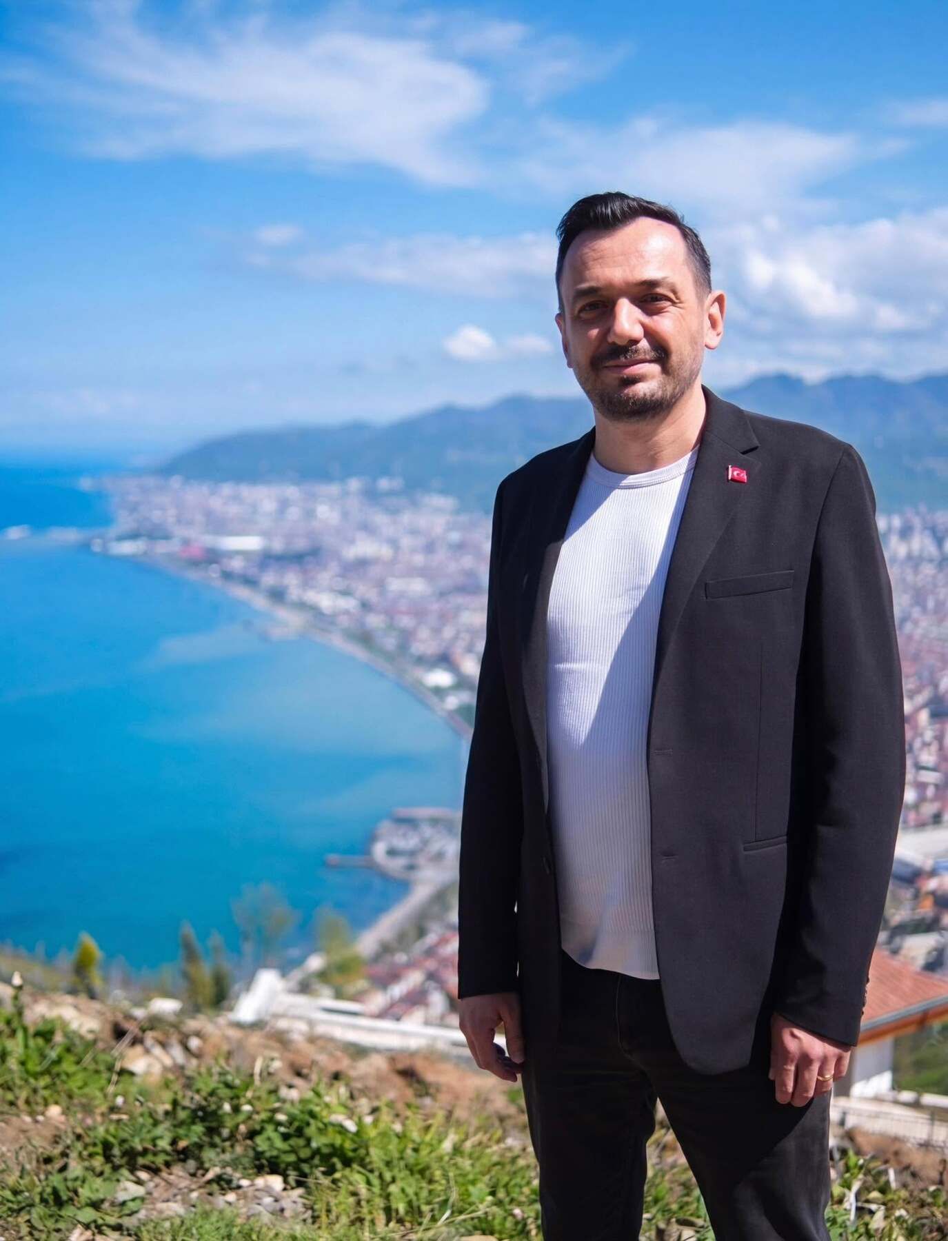 CHP'de Ordu'yu Sarsan İstifa! Eski İlçe Başkanı Kararını Duyurdu