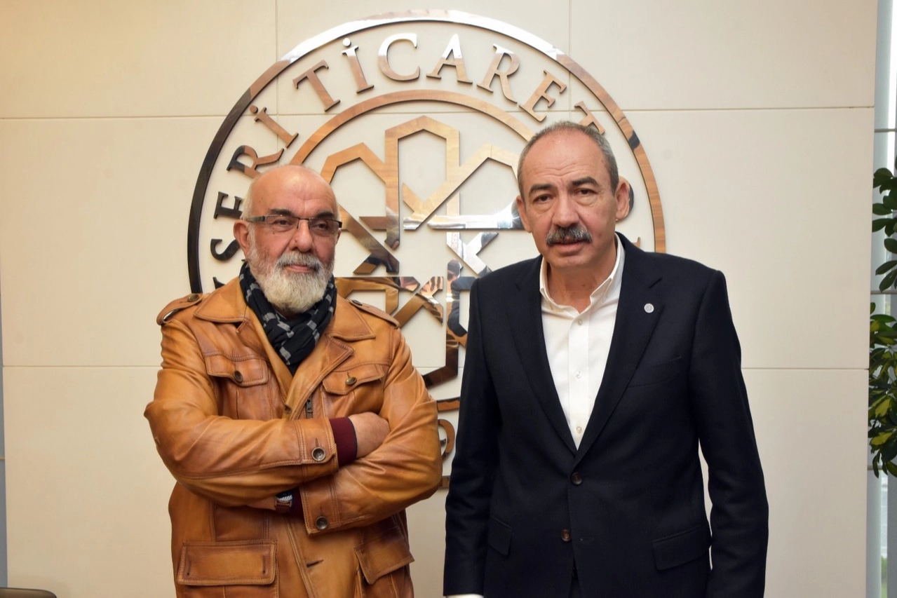 &Prime;Basın yatırımcıya doğru yolu gösterir&Prime;